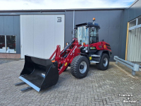 Chargeuse sur pneus Yanmar V100-5