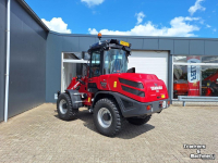 Chargeuse sur pneus Yanmar V100-5