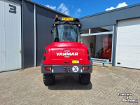 Chargeuse sur pneus Yanmar V100-5