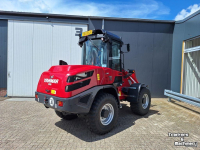 Chargeuse sur pneus Yanmar V100-5
