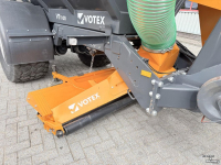 Balayeur Votex VT1100 Zuigwagen