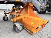 Balayeur Votex VT1100 Zuigwagen