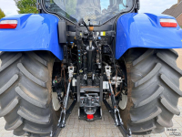 Tracteur New Holland T6.180 DYN Stage V MY22