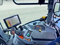 Tracteur New Holland T6.180 DYN Stage V MY22