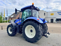 Tracteur New Holland T6.180 DYN Stage V MY22