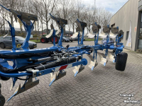 Charrues Lemken Juwel 10 MV