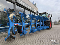 Charrues Lemken Juwel 10 MV