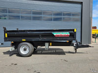 Benne agricole Vaia MR45 MR45