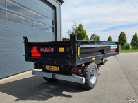 Benne agricole Vaia MR45 MR45