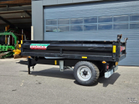 Benne agricole Vaia MR45 MR45