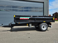 Benne agricole Vaia MR45 MR45