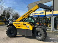 Chargeur Télescopique New Holland TH 7.42 Elite