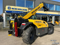 Chargeur Télescopique New Holland TH 7.42 Elite