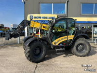Chargeur Télescopique New Holland TH 7.42 Elite