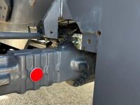 Chargeur Télescopique New Holland TH 7.42 Elite