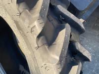 Roues, Pneus, Jantes, Barillets Jumelage Michelin AgriBiB 2 420/85R30 + 280/85R24
