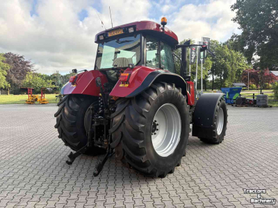 Tracteur Case-IH Cvx195