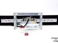Chargeuse sur pneus Qmac 300 HYDR SCHUIN SCHAEF 823-834