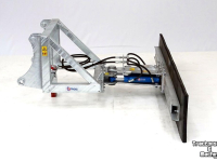Chargeuse sur pneus Qmac 300 HYDR SCHUIN SCHAEF 823-834