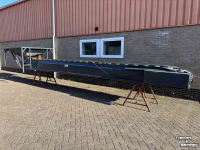 Convoyeur Grisnich Opvoerband 80x687 cm