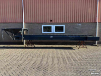 Convoyeur Grisnich Opvoerband 80x687 cm