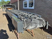 Convoyeur Grisnich Opvoerband 80x687 cm