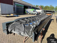Convoyeur Grisnich Opvoerband 80x687 cm