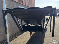 Convoyeur Grisnich Opvoerband 80x687 cm
