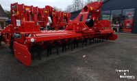 Herse rotative Kverneland H-serie Rotorkopeg