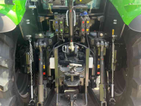 Tracteurs Deutz-Fahr 6150.4RV shift