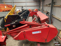 Moissonneuse batteuse Massey Ferguson 38 RS
