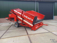 Trémie Amac Stortbak BLX75