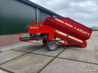 Trémie Amac Stortbak BLX75