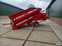 Trémie Amac Stortbak BLX75