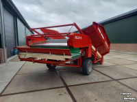 Trémie Amac Stortbak BLX75