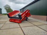 Trémie Amac Stortbak BLX75