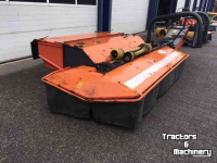 Faucheuse Vicon CMP 2901 Achter-maaier / Trommelmaaier