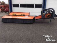 Faucheuse Vicon CMP 2901 Achter-maaier / Trommelmaaier