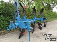 Charrues Overum wentelploeg V308F