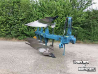 Charrues Overum wentelploeg V308F