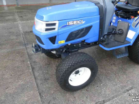 Tracteur pour horticulture Iseki TM3267E