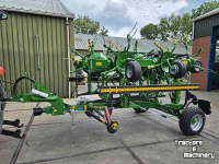 Faneur Krone Vendro C 1120