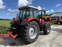 Tracteur Massey Ferguson 5470 Dyna-4 SISU Tractoren