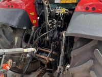 Tracteur Massey Ferguson 5470 Dyna-4 SISU Tractoren