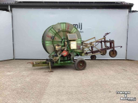 Enrouleur d‘irrigation Smits 85-320