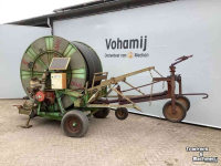 Enrouleur d‘irrigation Smits 85-320