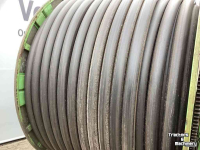 Enrouleur d‘irrigation Smits 85-320