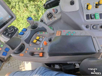 Tracteur Deutz-Fahr 6215 TTV
