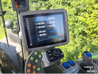 Tracteur Deutz-Fahr 6215 TTV