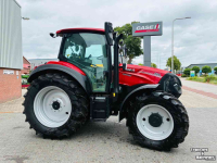 Tracteur Case Vestrum 130 AD8